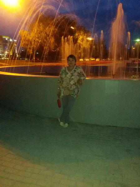 Маржан Сарипова