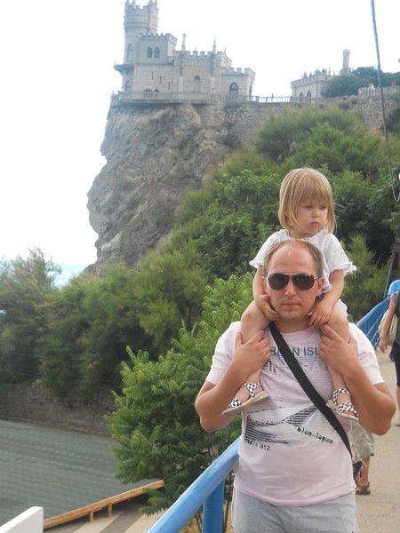 Денис Тишкин