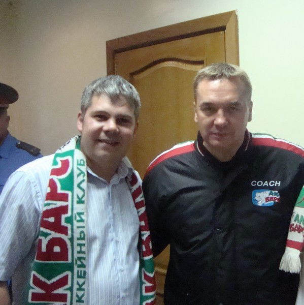 Анатолий Бондякшев