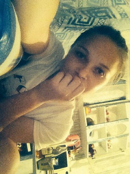 Ника Ерофеевская