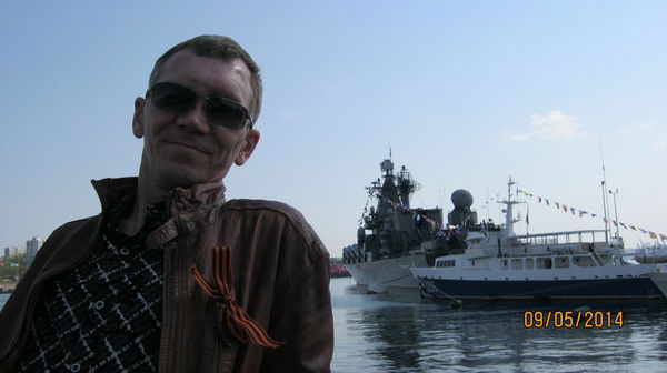 Алексей Фастовец