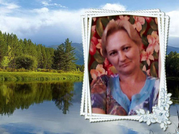 Лена Алексеева