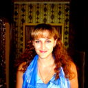 Светлана Филькова