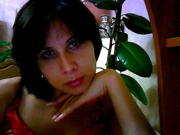 Гульнара Каюмова