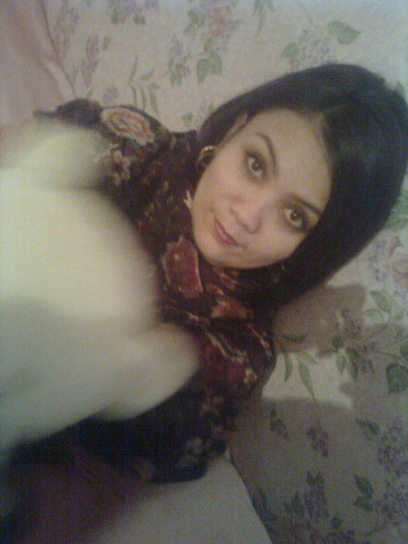 Наргиза Жумашова