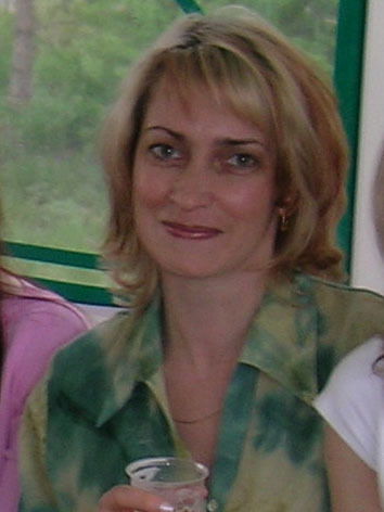 Марина Карастелкина