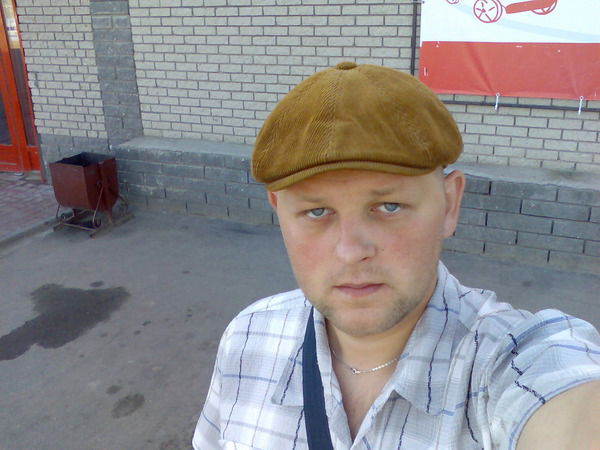 Сергей Регель