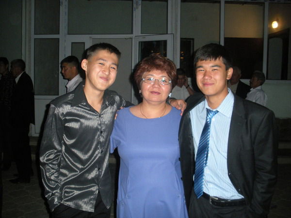 Райхан Союнова