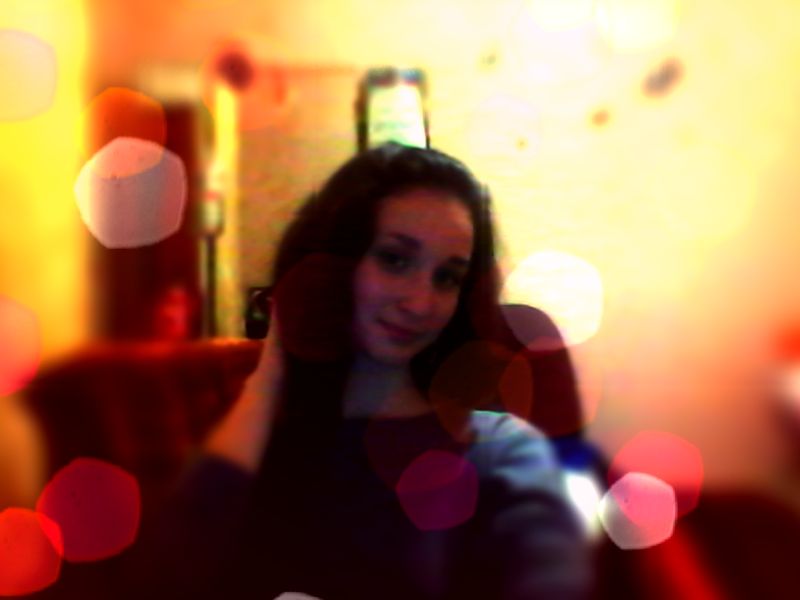 Стелла Зенкина