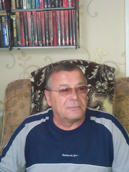 Александр Штанько