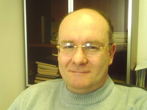 Сергей Щербаков