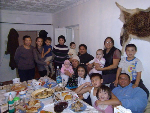 Аселя Сейдахметова