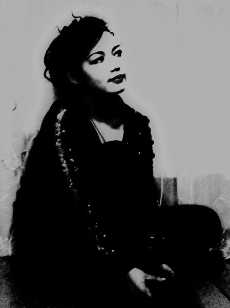 Эльвира Тулусова