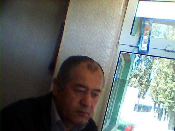 Ориф Мансуров