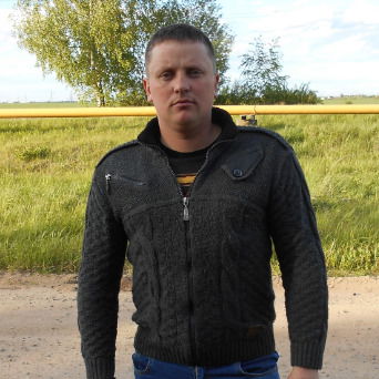 Дмитрий Ивановский