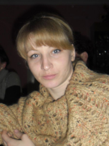 Юличка Дутова