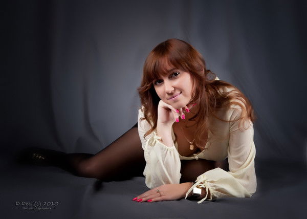 Яська Морозова