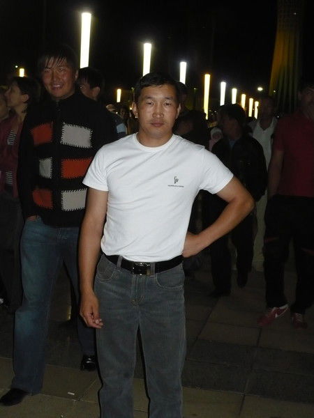 Кайыргали Хаймулдин