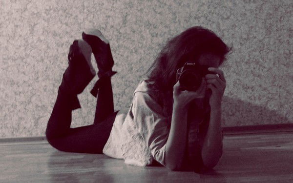 Любовь Белая