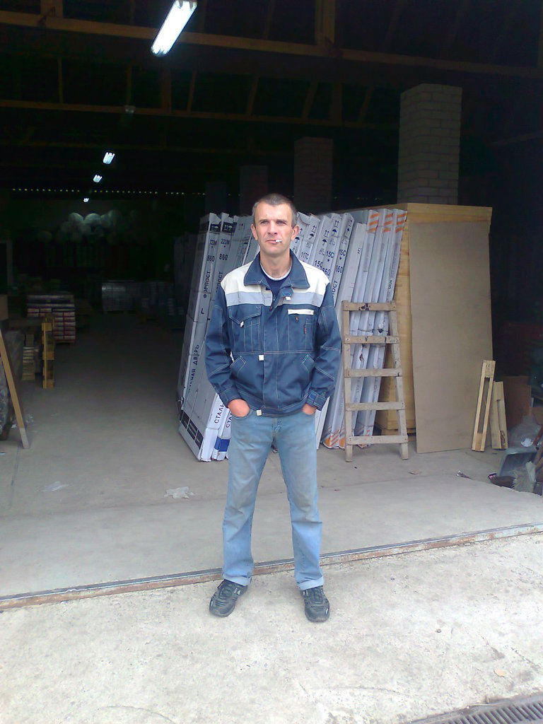 Виктор Анашкин