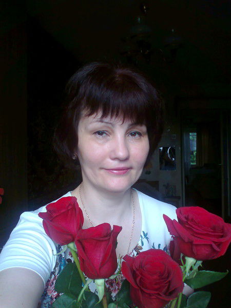 Лола Короткова