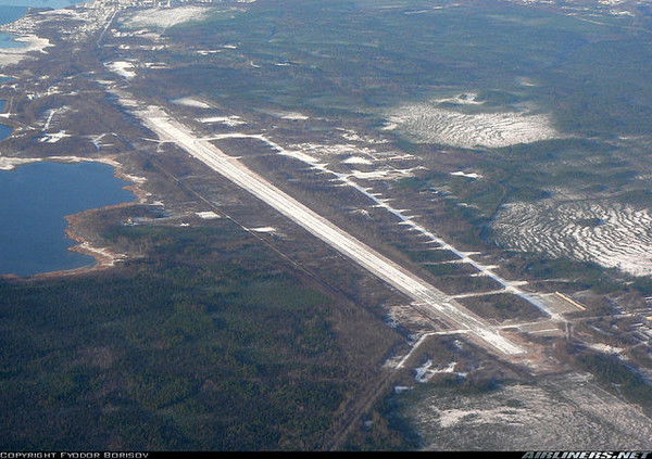 Андрей Комарчев