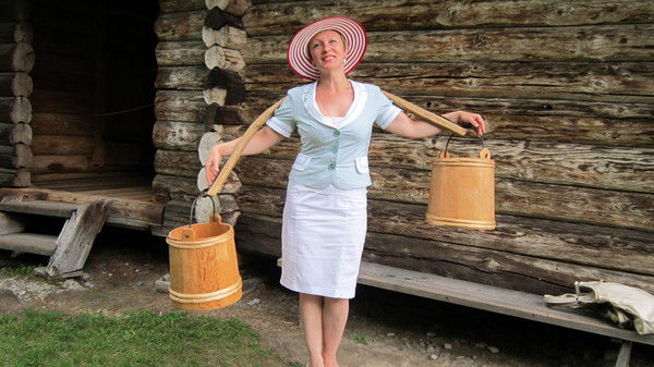 Ольга Балде