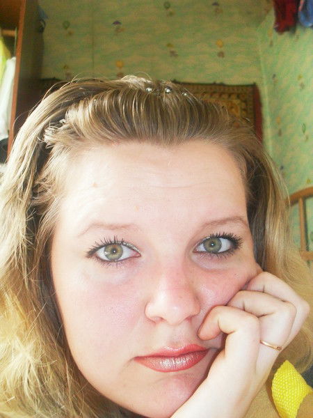 Катерина Алехина