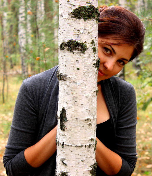 Виктория Манохина