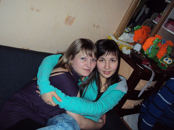 Оксана Певная