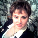 Анастасия Моисеева