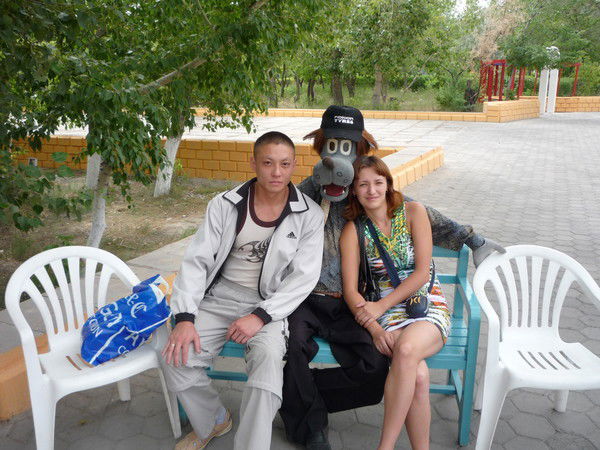 Олеся Билалова