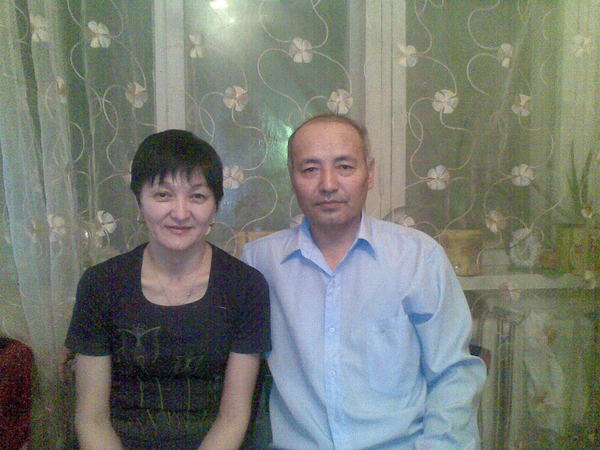 Ерболат Жиенбаев