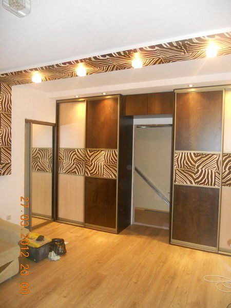 Мебельная Фабрика Дизайн+Интерьер