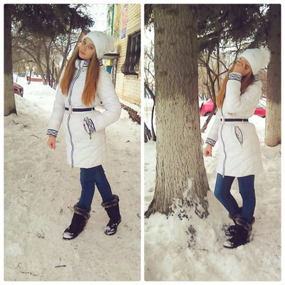 Юлия Калашникова