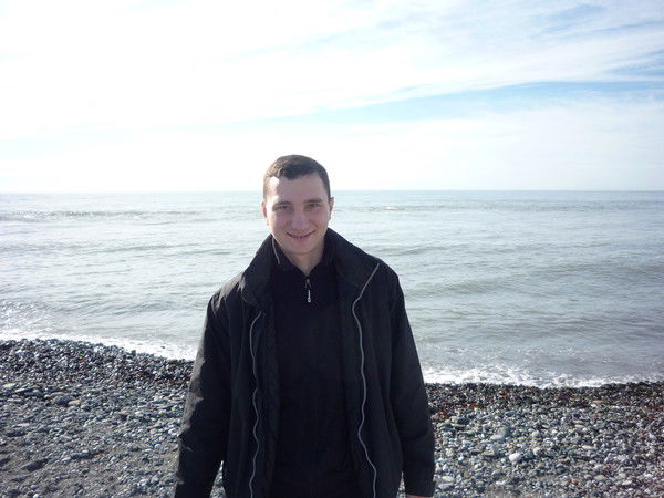 Владимир Глебов