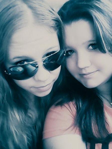 § Наденька § ™