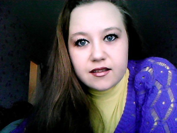 Оля Степика