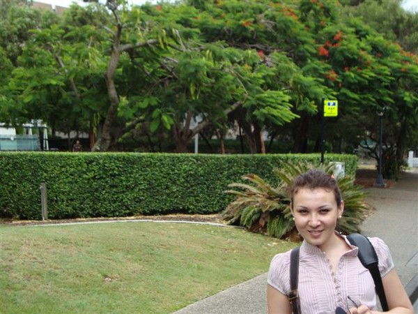 Жанар Сахариева