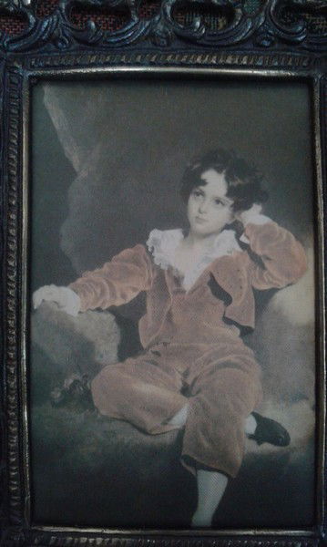 Сергей Петров