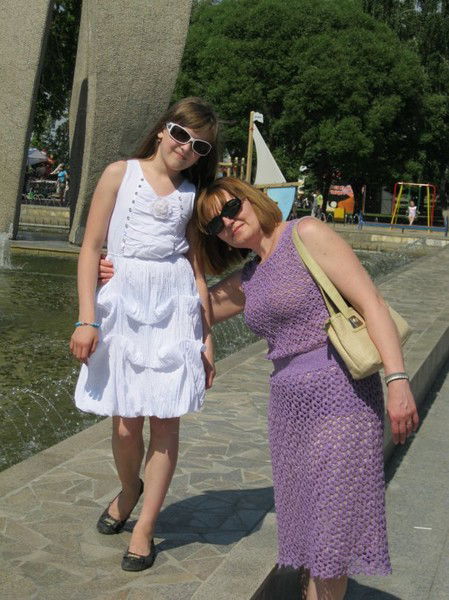 Наталья Курочкина