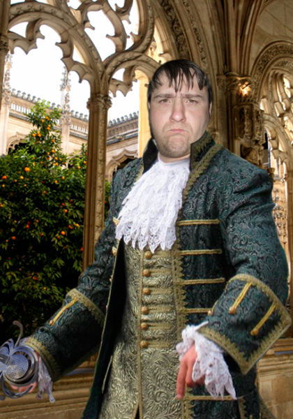 Валерий Попов