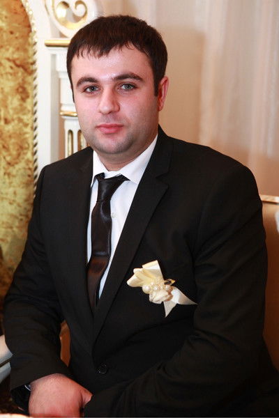 Арчи Амирханян