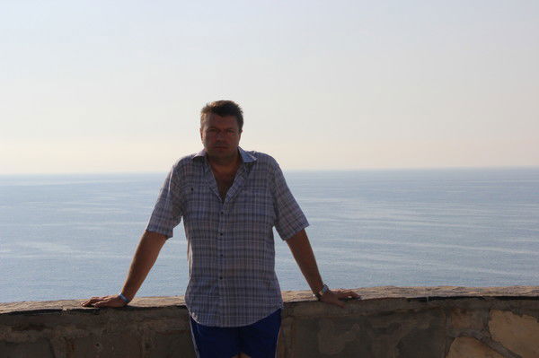 Александр Степаненко