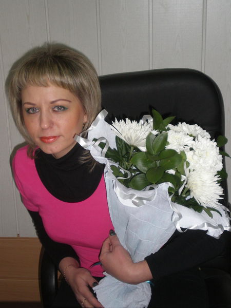 Татьяна Эйдемиллер