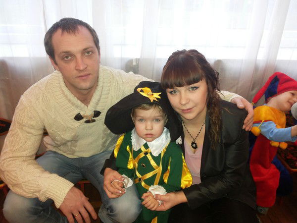 Lesya Sachkovskaya_Mazok