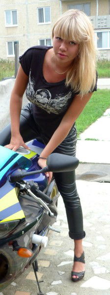 Валерия Казанцева