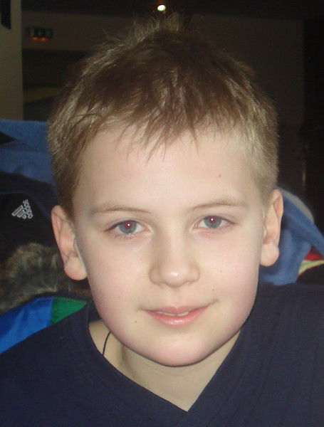 Гоша Гуторов