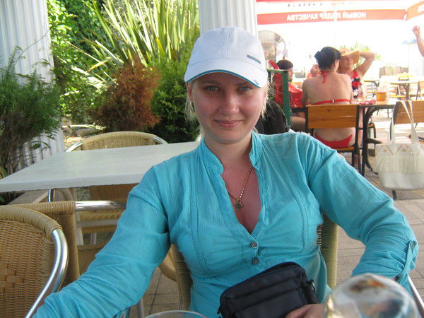 Людмила Танькина