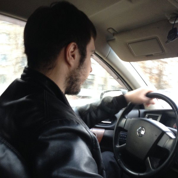 Игнат Майоров